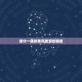 缘分一道桥乘风破浪的姐姐，乘风破浪的姐姐里最让你感到惊艳的人是谁？