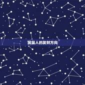 属鼠人的发财方向，属鼠的在哪一年发财