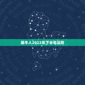 属牛人2022年下半年运势，2021属牛人的全年运势如何