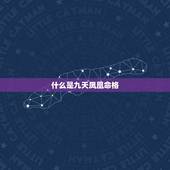 什么是九天凤凰命格，有凤凰之命的女人