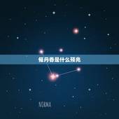 催丹香是什么预兆，催供香是吉还是又凶
