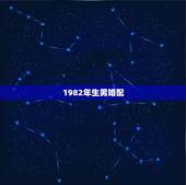 1982年生男婚配，1982年男水瓶座与什么属相最相配