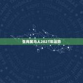 生肖属马人2021年运势，属马人2021年运势及运程每月运程