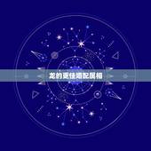龙的更佳婚配属相，男属龙的更佳配偶属相有哪些