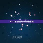 2022年结婚接亲忌哪些属相，2022年适合结婚的生肖有哪些
