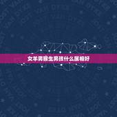 女羊男猴生男孩什么属相好，男属羊和女属猴的人 生什么属相的孩子好