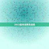 2022鼠年运势及运程，鼠人遇牛年2022 运势如何