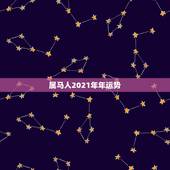 属马人2021年年运势，属马的在牛年2021年运势如何