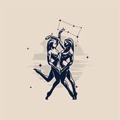 双子座女与狮子座男配吗(星座配对分析)