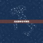 戊戌庚申壬午癸卯，己亥年好还是庚子年好