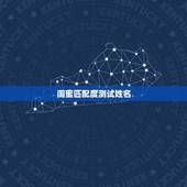 闺蜜匹配度测试姓名，我记得QQ空间有一款可以测试跟QQ好友的匹配度的一