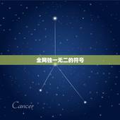 全网独一无二的符号，唯一的特殊符号的网名