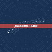 牛年送属牛什么礼物呢，2015年送属牛的人送什么礼物好？