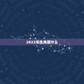 2022年生肖属什么，十二生肖排序2022属什么