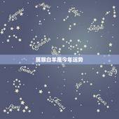 属猴白羊座今年运势，属猴白羊座和属狗白羊座爱情运势分析 会恩爱吗