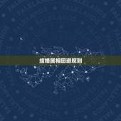 结婚属相回避规则，结婚当天忌讳什么属相