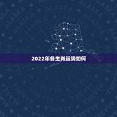 2022年各生肖运势如何，2022年虎年不宜生子的属相