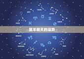 属羊明天的运势，2013年属羊的人运势怎么样？