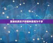 属猪的男孩子拜哪种属相为干爹，2007年属猪找什么属相的认干爹干妈好