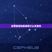 买房楼层和属相有什么关系吗，属相和住的楼层有关系吗？请高人指点谢谢。