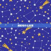 属蛇怕什么东西，为什么属虎人最怕属蛇人