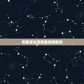 男属猪女属狗属相相配吗，在风水学上说，男属猪，女属狗适合婚配吗？婚配有