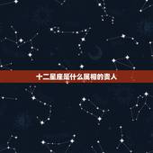 十二星座是什么属相的贵人，十二星座一生中的贵人是谁