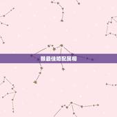 猴最佳婚配属相，猴子跟什么属相最配偶