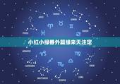 小红小绿番外篇缘来天注定，小明 小红小绿小黄小黑，小白 去跑步，一共有