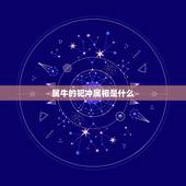 属牛的犯冲属相是什么，属牛和属什么的犯冲