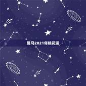 属马2021年桃花运，2021年桃花运最旺生肖排名
