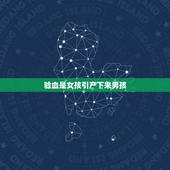 验血是女孩引产下来男孩，两男子组织386名孕妇寄血验子，为何生男生女对