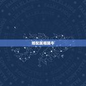 婚配属相属牛，属牛的属相婚配表