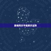 属相鸡天平座明天运势，属鸡天秤座本年运势