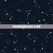 鸡和狗婚配断头婚什么意思，属鸡属狗真的是断头婚吗？