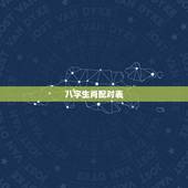 八字生肖配对表，有多少人相信生肖配对呢？