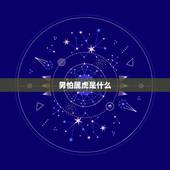 男怕属虎是什么，属虎的男的佩戴什么