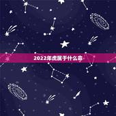 2022年虎属于什么命，2022年属虎几月出生好
