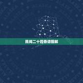 民间二十四香谱图解，求观音24香谱图。