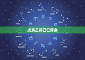 戊寅乙卯己巳男命，戊寅日乙卯时更好的八字