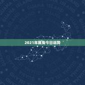 2021年属兔今日运势，属兔人2021年运势运程每月运程