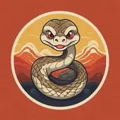 77年属蛇人未来十年运势预测