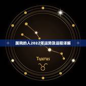 属狗的人2022年运势及运程详解，2022年12生肖运势解析