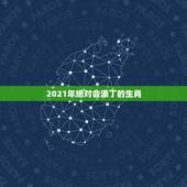 2021年绝对会添丁的生肖，2021年会怀孕的生肖女