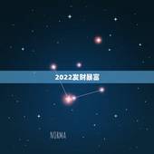 2022发财暴富，2022年事业运更好的生肖