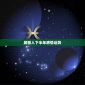 属猴人下半年感情运势，属猴未来5年运势走向