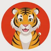 属虎的有哪些年份分别多少岁：属虎什么生肖今年多大了