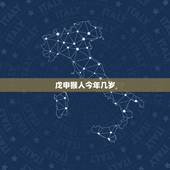 戊申猴人今年几岁，1968年属猴人2022 年运势