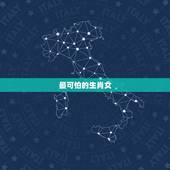 最可怕的生肖女，读心术最厉害的生肖女