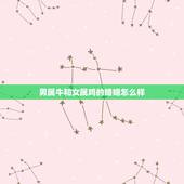 男属牛和女属鸡的婚姻怎么样，鸡和牛的属相合不合